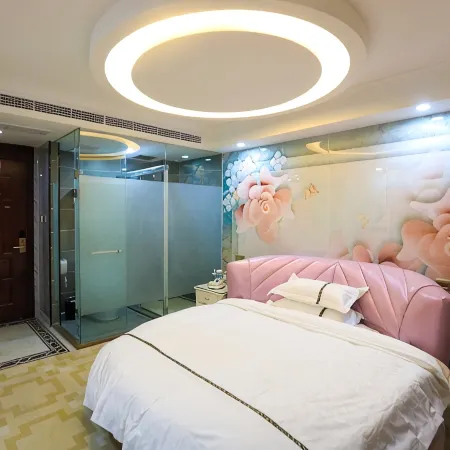 Longquan Wednesday Express Hotel
