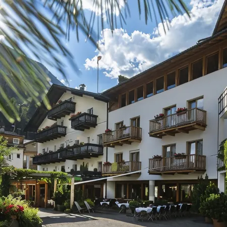 Hotel Drumlerhof