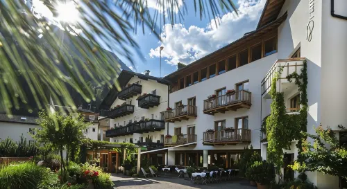 Hotel Drumlerhof - 4 estrellas