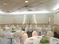 Rosslyn Inn & Suites Hotels near Northgate Centre
