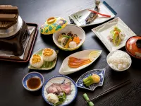 Yamakiya Ryokan - 2 stelle