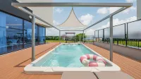 Gampo Case Pool Villa - Spa