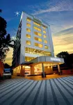 Chrysoberyl Hotel and Convention Centre - 4 stjerner