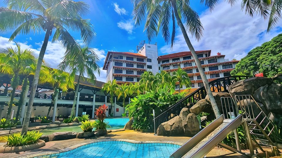 Sabah Hotel