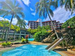 Sabah Hotel