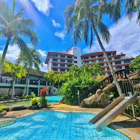 Sabah Hotel