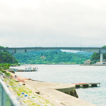 The Trailerhouse Village Yobuko Seaside