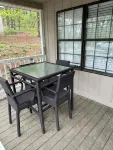 Fishing Retreat Cabin - 2bed/1 bath - Alphydda