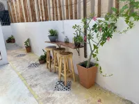 Hotel Akbal Holbox - 2-Star