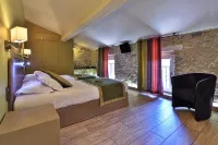 Logis Auberge du Vigneron - 인 (Inns)