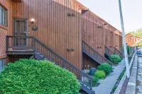 Mtn Creek Resort Condo - Mountain Bike, Hike, Golf, Swim, Legoland, NYC 1 Hour - 3성급