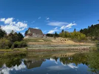Colorado Mountain Retreat- Sleeps 16+ - Lake River Creek - Wedding Reunion Event - 4-Star