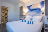 Côté Océan Resort - Haustierfreundliche
