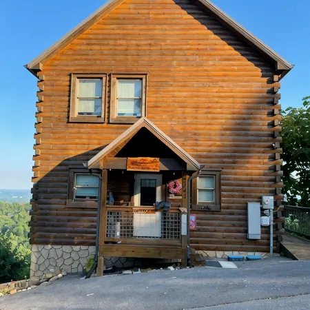 Princesses Mountain View ,  Romantic/Honeymoon getaway