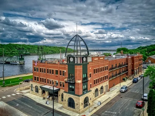 Water Street Inn - Pet friendly