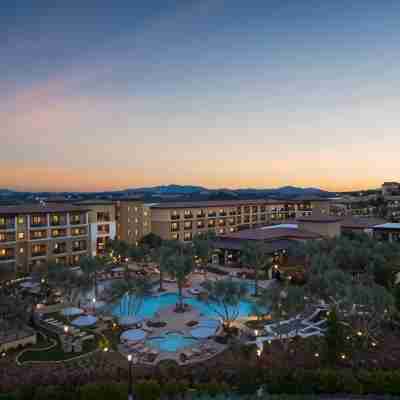 Hotel Solea, Autograph Collection Hotel Exterior