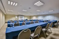 Oft Alfre Hotels - Goiânia - スパ