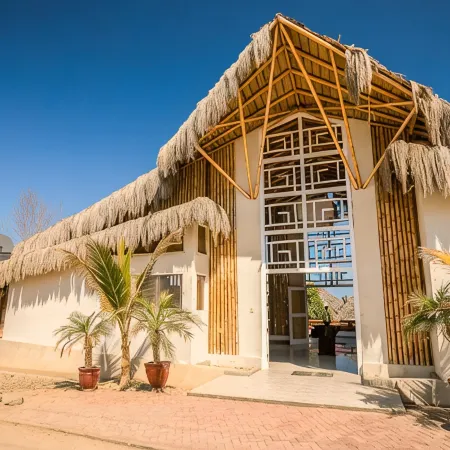 Aranwa Vichayito Beach Resort