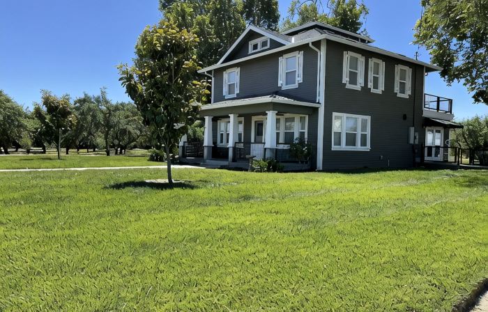 ENTIRE BEAUTIFUL REMODEL COUNTRY RANCH HOUSE