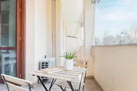 HQ Aparthotel Milano Inn - Smart Suites - Wifi