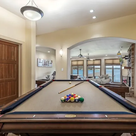 Waterfront Home with Million Dollar Views on Duck Creek