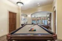 Waterfront Home with Million Dollar Views on Duck Creek - con encanto