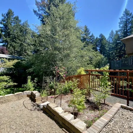 Modern, Spacious, and Private 1BR Suite