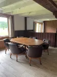 Big Barn in Bemus Point, unique, peaceful, and memorable - Homestays