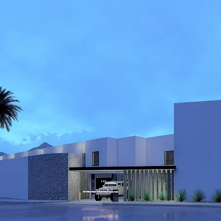 Motel Cies