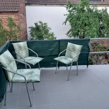 Sunny Half-Timbered Vacation Rental Near Frankfurt am Main