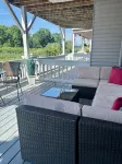Open Layout Townhome Near All the Fun - 4 stjerner