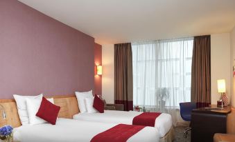 Novotel Dammam Business Park