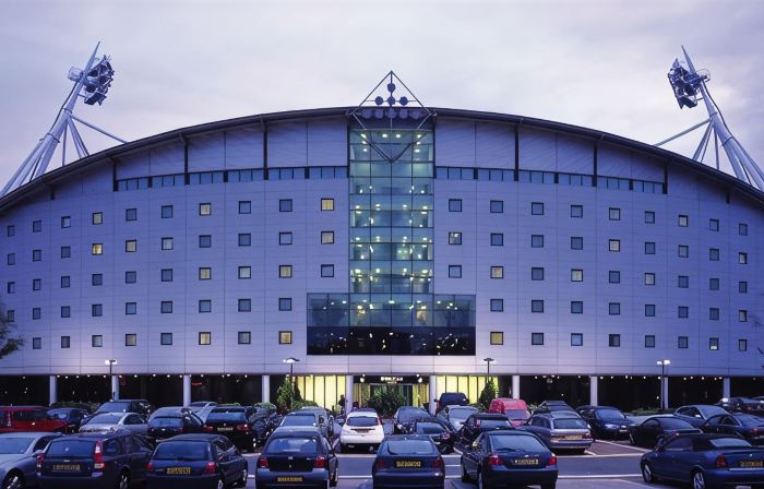 The Bolton Stadium Hotel, a member of Radisson Individuals