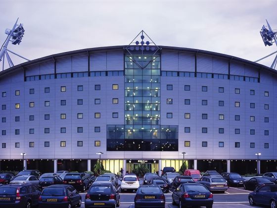 The Bolton Stadium Hotel, a member of Radisson Individuals