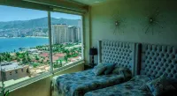3 Sunsets, Pet Friendly Ocean View in Brisas - Bungalow