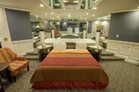 Inn of the Dove Romantic Luxury & Business Suites - spa