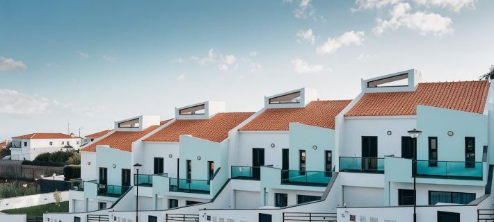Vilas Mediterrâneo Caniço otelleri