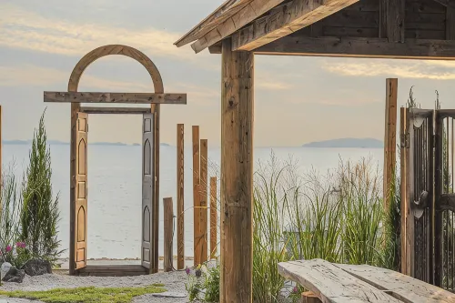 Seesun Art Studio Villa - Pensions