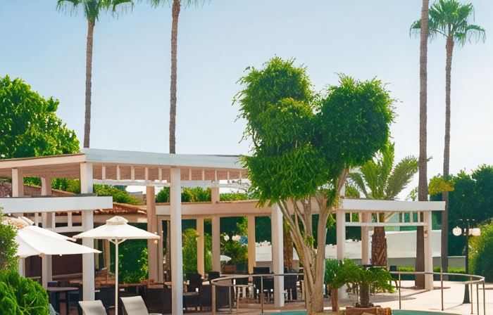 Ajax Hotel