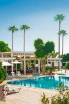 Ajax Hotel - con vista mare
