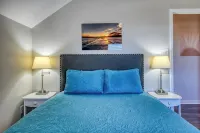 Two Beaches & Pool, Renovated Townhome on Nature Preserve at Serenity Point - Uima-altaat