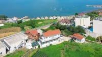 Namhae Badamaru Pension - เพนชั่น