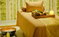 Harris Hotel & Conventions Ciumbuleuit - Bandung - spa