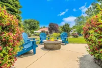 Celestial Pointe Condominium 1 Bedroom 1 Bathroom, Sleeps 4 @ Northern Lights - Kitchens