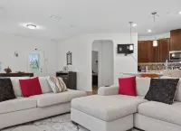 5Br +Game Room, Movie Theater, Office, EV Chrg! - 3-Star