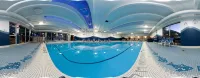 Four Points by Sheraton Point Edward Sarnia - バー