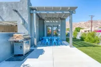DESERT PLACE- Pool,Spa,Mountain views, Hike, Bike trails,3BR-2Bath,Permit 222362 - Bergblick