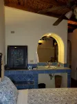 Casa Anita -Luxurious 2 Bedroom, 2.5 Bath private villa with saltwater Pool - โฮมสเตย์