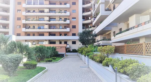 Domus Al Parco Guest House - Pensions