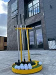 40153 Apartment Hotel - Апартаменты